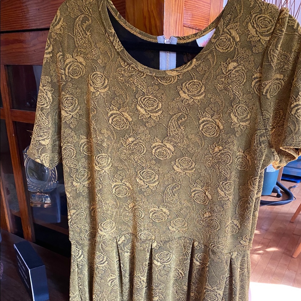LulaRoe Amelia